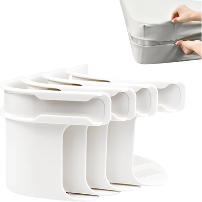 GripMyBed™  Accesorio de sábanas